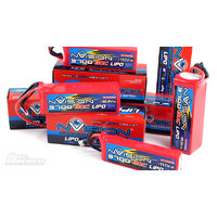 NVISION BATTERIES