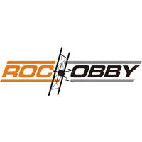ROC HOBBY/FMS CAR 